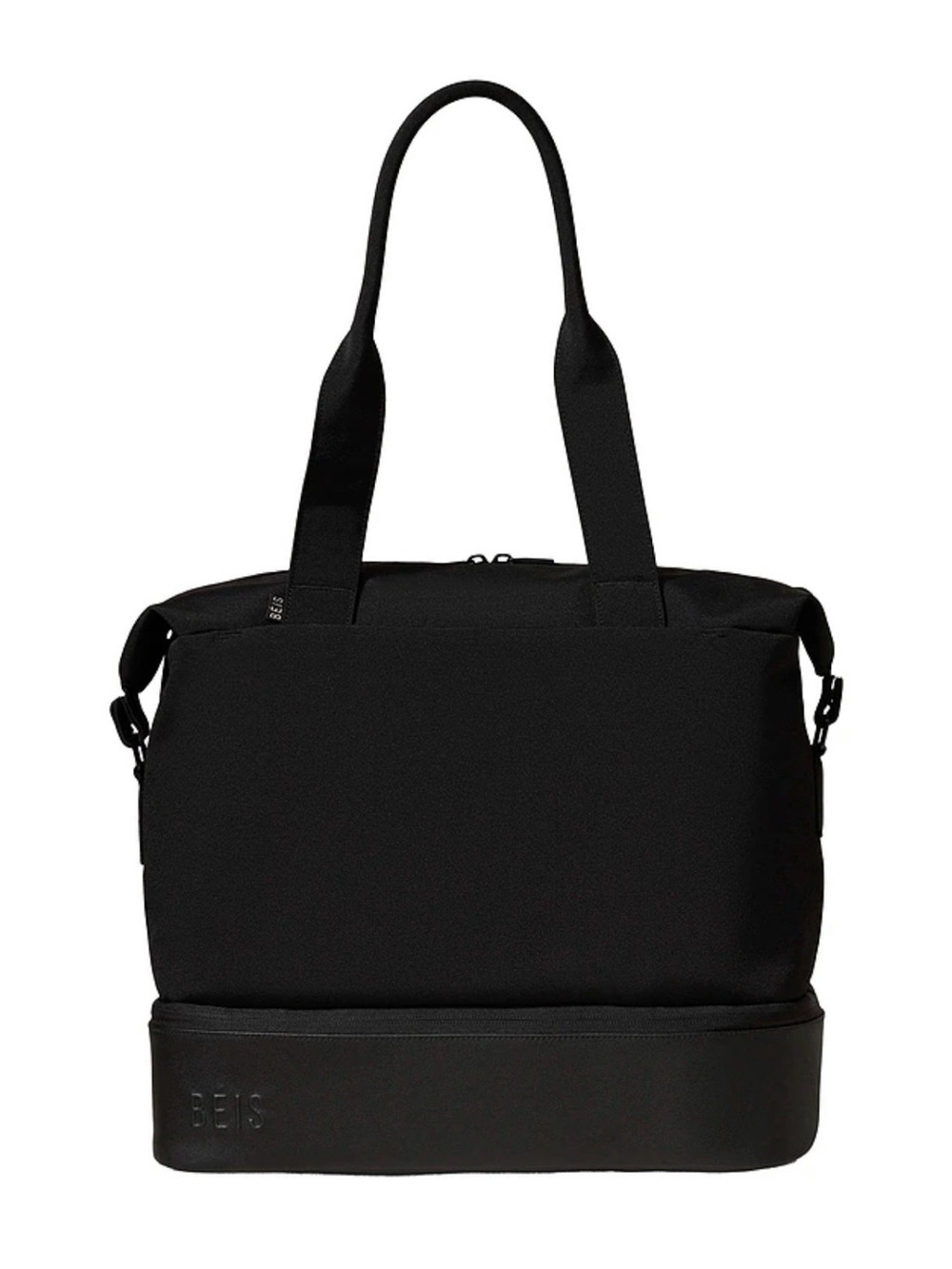 BEIS Mini Weekender Bag